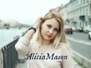 AliciaMason