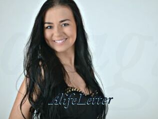 AlifeLetter