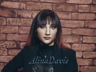 AlinaDavis