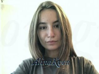AlinaKvon