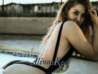 AlinaaRose Oral Girls
