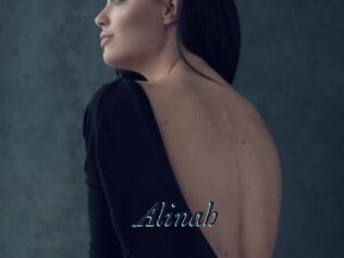 Alinah