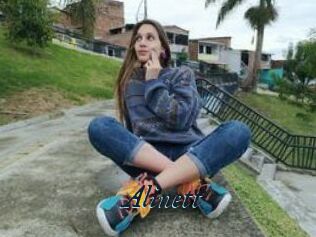 Alinett