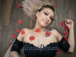 AlinnaDemon