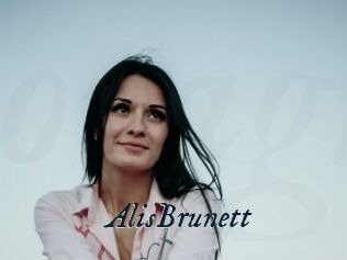 AlisBrunett