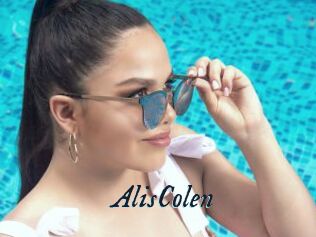AlisColen