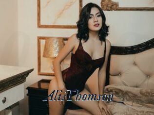 AlisThomson