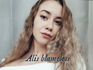 Alis_blameless