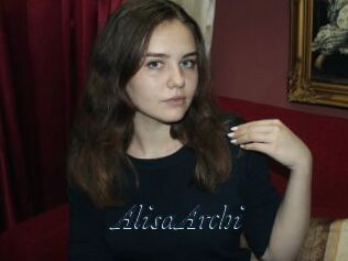 AlisaArchi