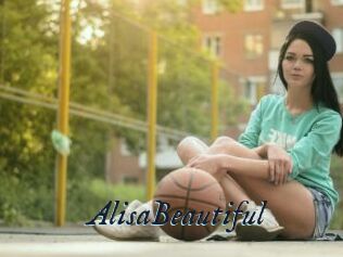 AlisaBeautiful