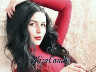 AlisaCandy
