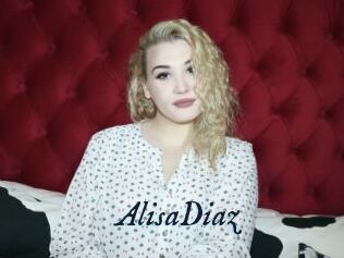 AlisaDiaz