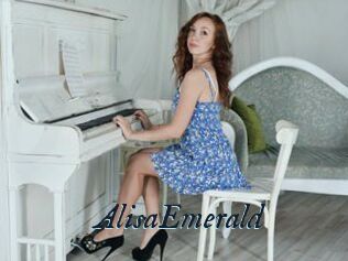 AlisaEmerald
