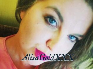 AlisaGoldXXX