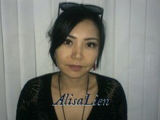 AlisaLien