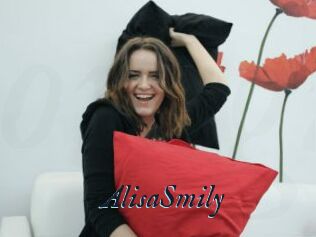 AlisaSmily