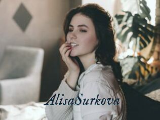 AlisaSurkova