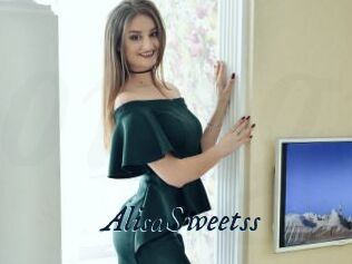 AlisaSweetss