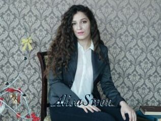 AlisaSwon