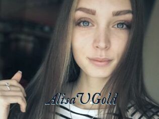 AlisaUGold
