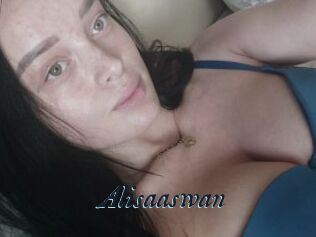 Alisaaswan