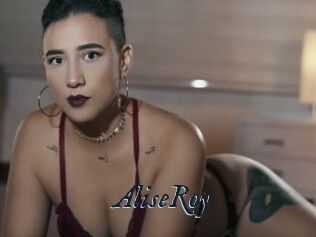 AliseRoy