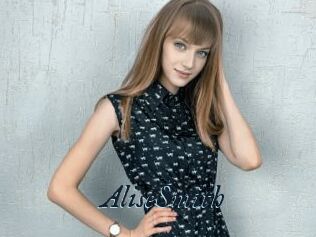 AliseSmith