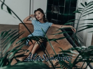 AliseSunshine