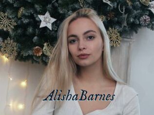AlishaBarnes