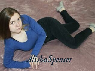 AlishaSpenser