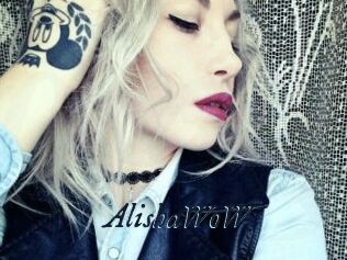 AlishaWoW