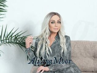 AlisiyaMoor