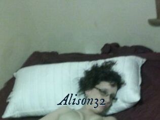 Alison32