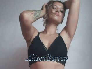 AlisonBorton