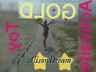 Alison_Dream