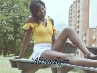 AlisonKerr