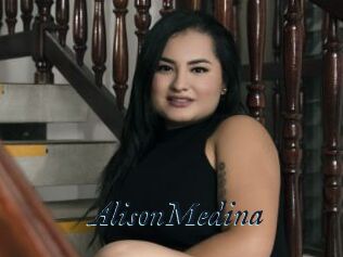 AlisonMedina