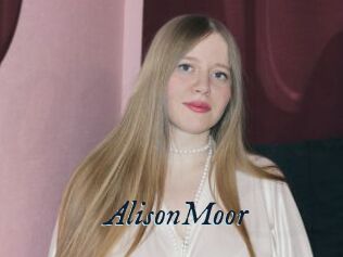 AlisonMoor