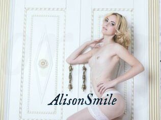 AlisonSmile