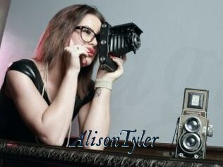 AlisonTyler