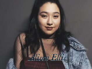 Alison_Ellis
