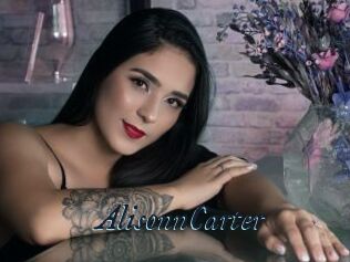 AlisonnCarter