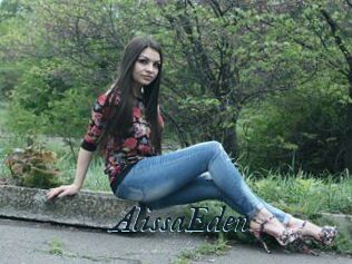 AlissaEden