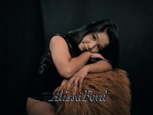 AlissaFord