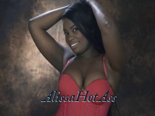 AlissaHotAss