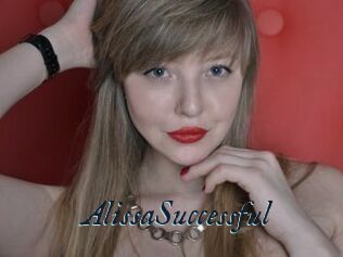 AlissaSuccessful