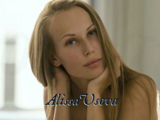 AlissaUsova