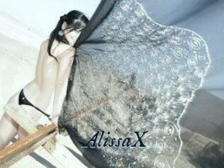 AlissaX