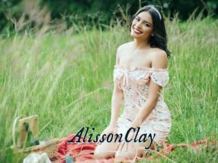 AlissonClay