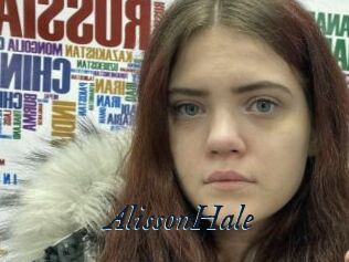 AlissonHale